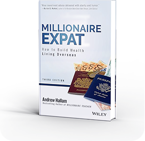 Millionaire Expat